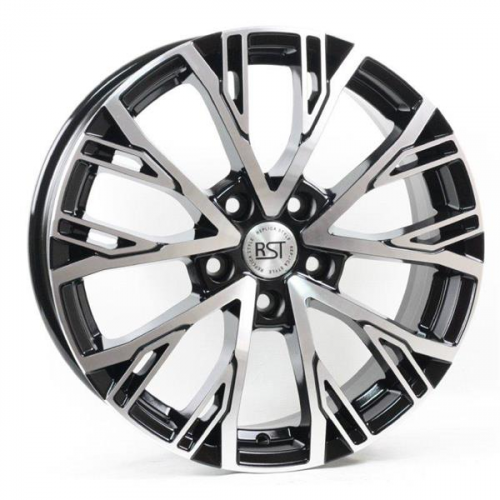 RST R207 6,5x17 5*108 Et:33 Dia:60,1 BD RST R207 6,5x17 5*108 Et:33 Dia:60,1 BD