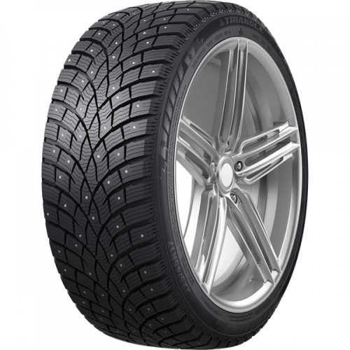 265/60R18 114T Triangle IcelynX TI501