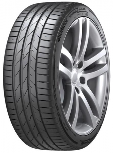 255/35R21 98Y Hankook Ventus evo K137 255/35R21 98Y Hankook Ventus evo K137