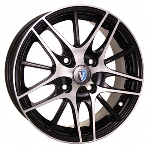 VENTI 1506 6x15 4*100 Et:45 Dia:60,1 BD
