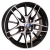VENTI 1506 6x15 4*100 Et:45 Dia:60,1 BD