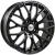 RST R137 7x17 5*108 Et:36 Dia:65,1 BL