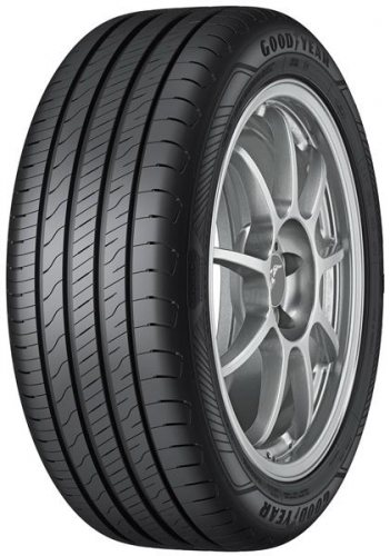 275/60R20 115H GoodYear EFFICIENTGRIP 2 SUV