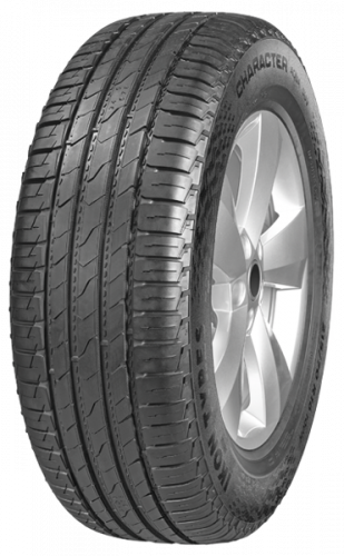 245/70R16 107T Ikon Tyres (Nokian Tyres) Character Aqua SUV
