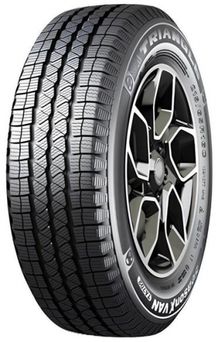 195/75R16 110/108T Triangle SeasonX Van TA702