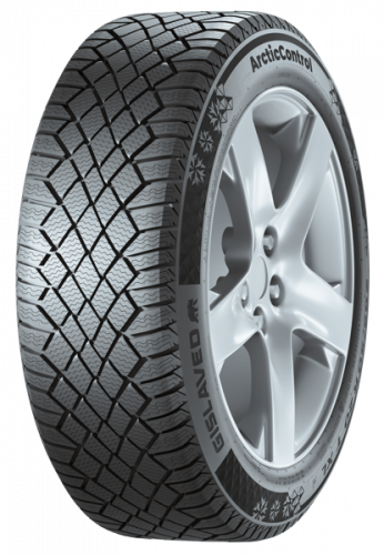 245/40R21 100T Gislaved ArcticControl 245/40R21 100T Gislaved ArcticControl