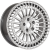 KDW KD1820 7x18 5*114,3 Et:48 Dia:67,1 Silver_Painted
