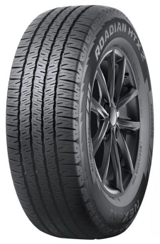 265/65R17 112T Nexen Roadian HTX 2 265/65R17 112T Nexen Roadian HTX 2