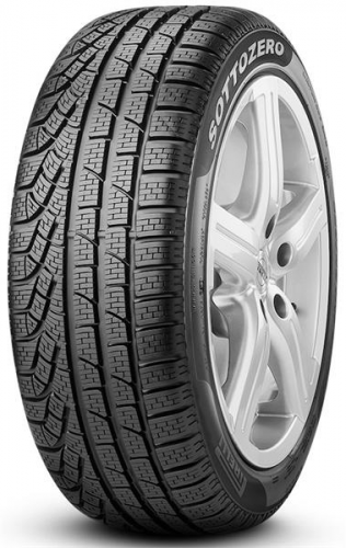285/30R19 98V Pirelli Winter Sotto Zero 2 MO