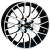Прома GT 6x15 4*100 Et:45 Dia:60,1 алмаз матовый Прома GT 6x15 4*100 Et:45 Dia:60,1 алмаз матовый