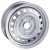 Magnetto 15006 6x15 5*139,7 Et:40 Dia:98 Silver