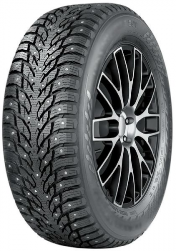 235/50R18 101T Ikon Tyres (Nokian Tyres) Autograph Ice 9 SUV