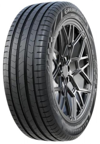 225/40R18 92W Grenlander Estrella 88
