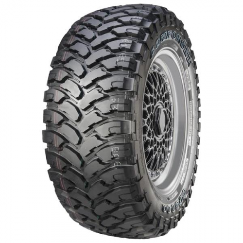 215/75R15 100/97Q Comforser CF3000