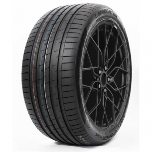 265/50R19 110W Lanvigator CATCHPOWER PLUS