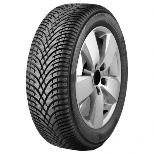 225/40R18 92V BFGoodrich g-Force Winter 2