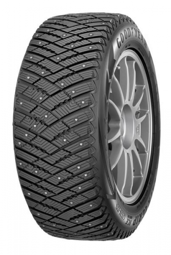 245/70R17 110T GoodYear UltraGrip Ice Arctic SUV