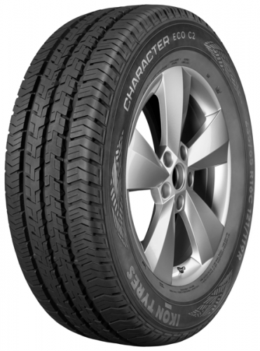 205/65R16 107/105T Ikon Tyres (Nokian Tyres) Character Eco C2