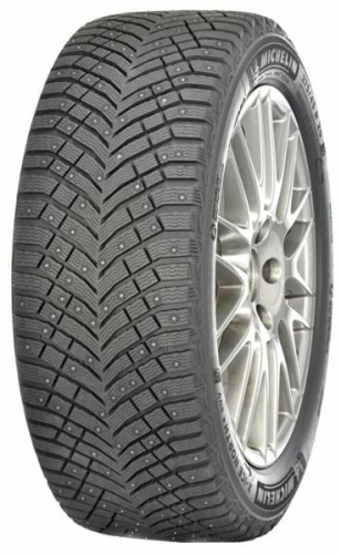 285/45R20 112T Michelin X-Ice North 4 SUV 285/45R20 112T Michelin X-Ice North 4 SUV