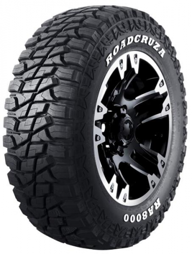 35/12,5R22 121Q Roadcruza RA8000