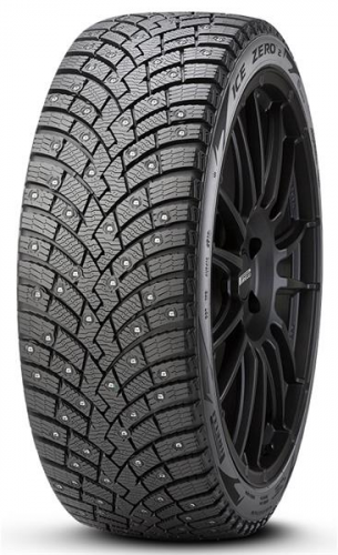 235/50R18 101H Pirelli Ice Zero 2 235/50R18 101H Pirelli Ice Zero 2