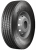 грузовая шина Кама NF 501 315/70 R22.5 154/150L 0pr Рулевая