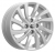 KDW KD1546 6x15 4*100 Et:40 Dia:60,1 Silver_Painted
