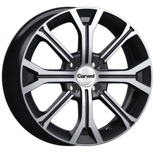Carwel Кизи 198 6x15 4*100 Et:40 Dia:60,1 AB