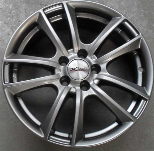 X'trike X-116 6,5x16 5*108 Et:43 Dia:67,1 HSB