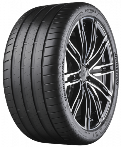 285/30R21 100Y Bridgestone POTENZA SPORT