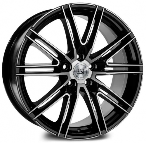 RST R168 8x18 5*114,3 Et:50 Dia:67,1 BD
