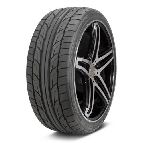 225/45R18 95Y Nitto NT555 G2 225/45R18 95Y Nitto NT555 G2