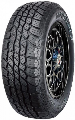 265/70R16 112T Tracmax X-privio AT08 265/70R16 112T Tracmax X-privio AT08